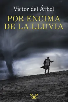 Por encima de la lluvia cover image